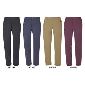 ミレー MONTE ROSA パンツ レディースの高価買取価格