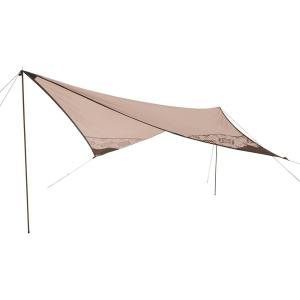 LOGOS（ロゴス） Tepee マット・シート350 71809739 キャンプ テント
