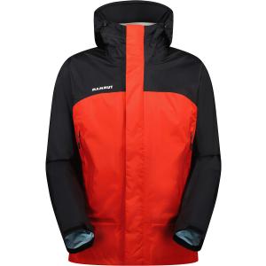 MAMMUT（マムート） マイクロレイヤー 2.0 ハードシェル フーデッド