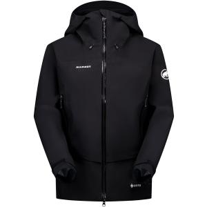 MAMMUT（マムート） マサオ ライトレインスーツ アジアンフィット