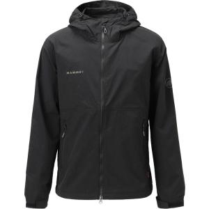 MAMMUT マムート メンズ フーデッドジャケット Hiking WB Hooded Jacket...