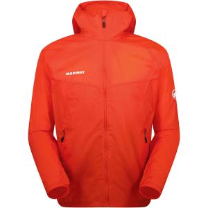 MAMMUT（マムート） ジャケット メンズ マウンテン タフ パーカー