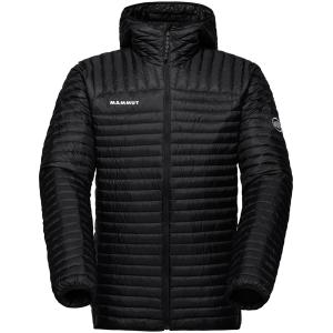 MAMMUT（マムート） ジャケット メンズ アトラス フーデッド ダウン