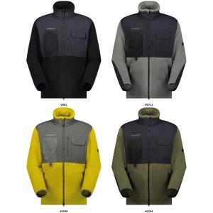 MAMMUT（マムート） エクスプローラー ジップイン ハードシェル