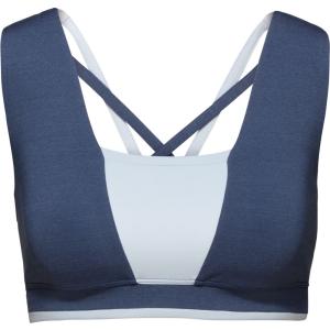 MAMMUT マムート Vella Bra Women 1017−02110 101702110 PEACOAT-HIGH｜spg-sports