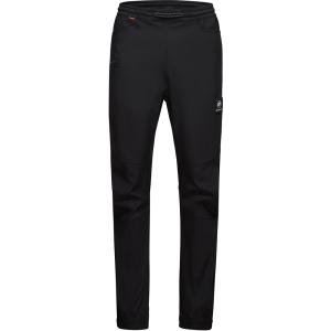 MAMMUT（マムート） クールマイユール ソフトシェル パンツ メンズ