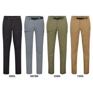 マムート MAMMUT ハルディグラッドエイチエスパンツメン　Mサイズ マムート MAMMUT ハルディグラッドエイチエスパンツメン Mサイズ