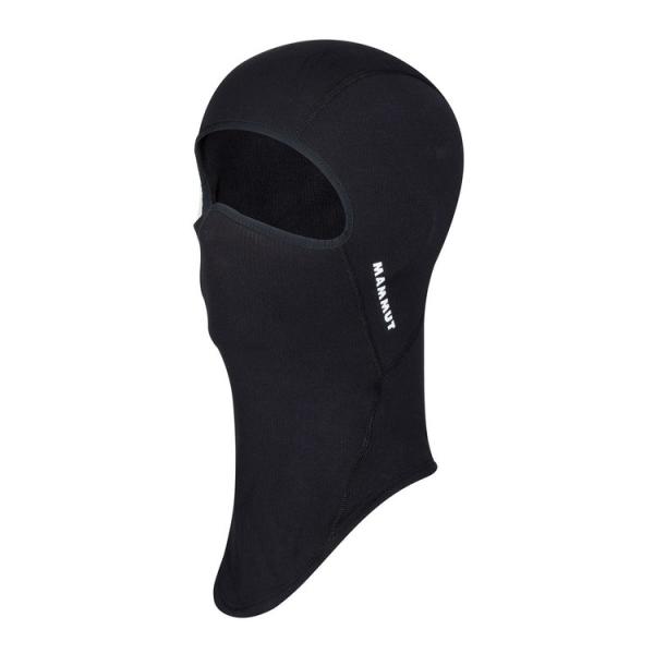 MAMMUT マムート ビーニー Balaclava 119100741 BLACK ギフト