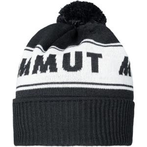 MAMMUT マムート ビーニー Peaks Beanie 119101100 0047