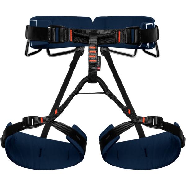 MAMMUT マムート 4スライドハーネス 4 Slide Harness ハーネス クライミング ...