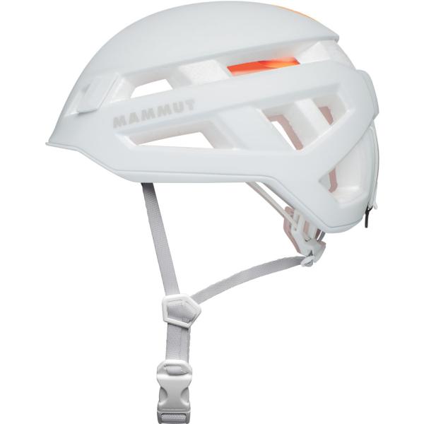 MAMMUT クラッグセンダーヘルメット Crag Sender Helmet メンズ ヘルメット ...