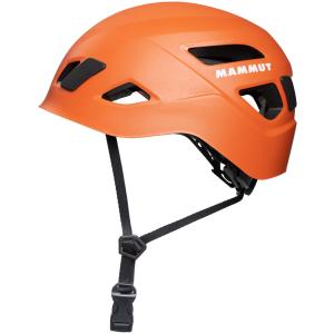 マムート MAMMUT スカイウォーカー 3.0 ヘルメット Skywalker 3.0 Helmet サイズ調整可能 プロテクション効果 ハードシェル 2030-00300  203000300 20｜SPG スポーツパレットゴトウ