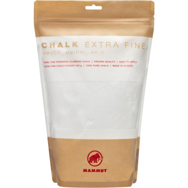 MAMMUT マムート クライミング用チョーク Extra Fine Chalk Powder 30...