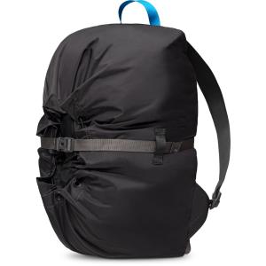 MAMMUT マムート  Rope Bag Element 229000511 BLACK