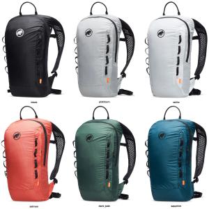 マムート NEON LIGHT バックパック 12Lの高価買取価格