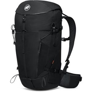 MAMMUT マムート リチウム30 Lithium 30 リュック バックパック デイパック ハイキング 登山 253003152 BLACK ギフト｜SPG スポーツパレットゴトウ