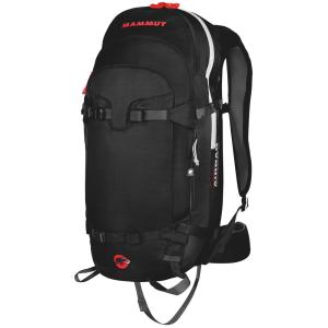 MAMMUT マムート PRO PROTECTION AIRBAG 3．0 261001330A BLACK ギフト｜spg-sports