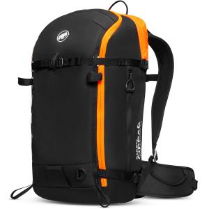 MAMMUT マムート Tour 30 Removable Airbag 3．0 261001981 BLACK ギフト｜spg-sports