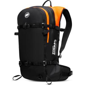 MAMMUT マムート Free 22 Removable Airbag 3．0 261002051 BLACK ギフト