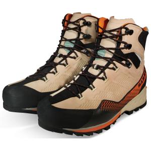 25春夏 MAMMUT マムート レディース Eiger Speed BOA High GTX Women 