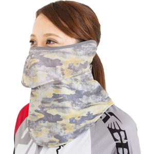 ヤケーヌ YAKeNU UVカットフェイスカバー...の商品画像