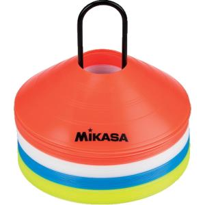 ミカサ MIKASA サッカー マーカーコーン CO40MINI｜spg-sports