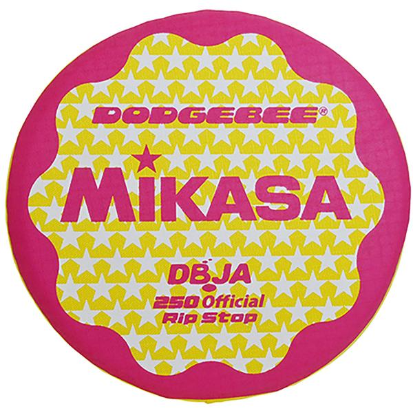 ミカサ ドッヂビー 250 DBJA250PW MIKASA