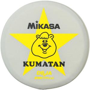 ミカサ MIKASA MIKASA＆KUMATANドッヂビー230 DBWJK230−Y DBWJK230Y｜spg-sports