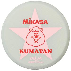 ミカサ MIKASA MIKASA＆KUMATANドッヂビー250 DBWJK250−P DBWJK250P｜spg-sports