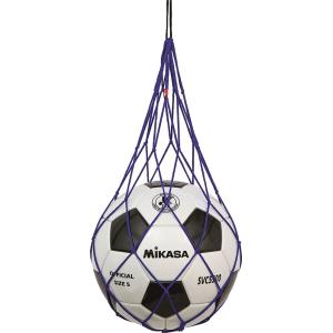 ミカサ MIKASA ボールネット ボール収納 ボールバッグ ボールケース ドッジボール バスケットボール サッカーボール バレーボール 部活 クラブ活動 サークル