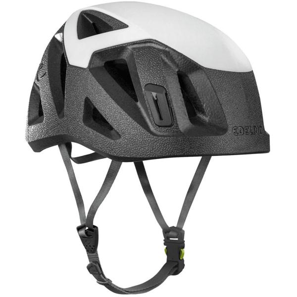 エーデルリッド EDELRID 超軽量ハブリッドヘルメット サラテ  ER72048 B