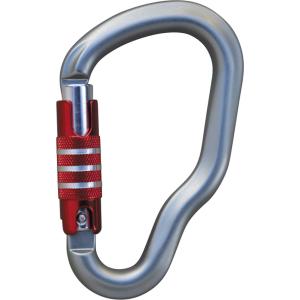 roc’teryx ロックテリクス ロックテリクス roc’teryx 大型カラビナシリーズ グランデトリプルロック RT12122
