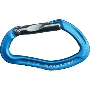 ロックテリクス roc'teryx ザイオンストレート カラビナ クライミング アクセサリ キーロッ...