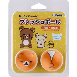 フィ フィノア Finoa フレッシュボール バレーボール 消臭 芳香剤 靴