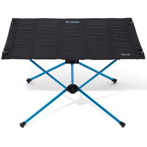 ヘリノックス Helinox テーブルワン ハードトップ 折りたたみ コンパクト 机 安定感 キャンプ ピクニック BBQ バーベキュー クッキング ツーリング レ
