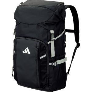 adidas（アディダス） ボール用デイパック 40L ブラック 黒 リュック