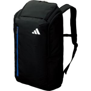 adidas（アディダス） ボール用デイパック 27L ブラック 黒 リュック