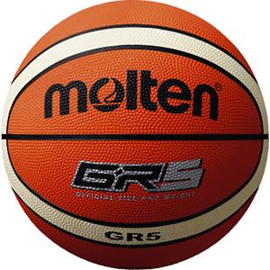 molten（モルテン） バスケットボール 7号球 BG5000 FIBA OFFICIAL