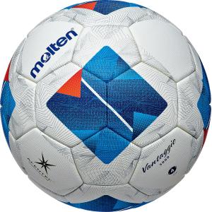 molten（モルテン） 検定球 皇后杯 試合球 5号球 サッカーボール 練習