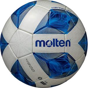 モルテン Molten サッカー ヴァンタッジオ4900 芝用 F5A4900 ギフト