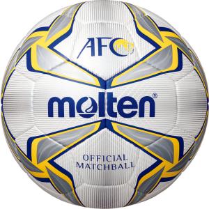 モルテン Molten モルテン　AFC　フットサル試合球　フットサル4号球 F9V4800A｜spg-sports