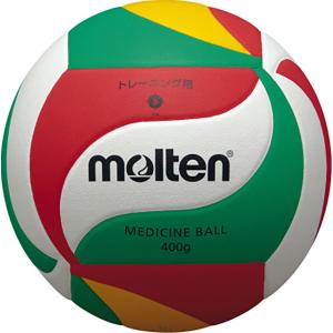 モルテン Molten メディシンボール5号球 V5M9000M｜spg-sports