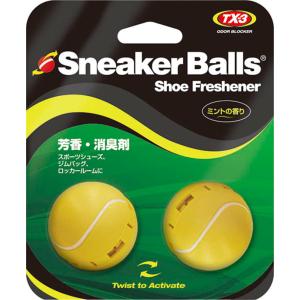 Finoa フィノア フレッシュボール バレーボール 消臭 芳香剤 靴