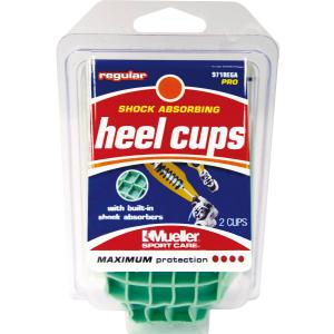 ミューラー MUELLER プロ ヒールカップ  971REGA