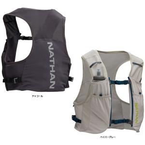 NATHAN（ネイサン） ウィメンズ ピナクル 4L JP レースベスト