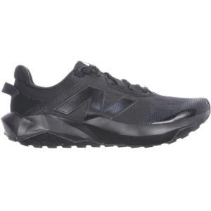 ニューバランス New Balance ダイナソフト ナイトレル DYNASOFT NITREL メンズ ブラック 幅4E 靴 シューズ トレイルランニング トレラン 山道 未舗装