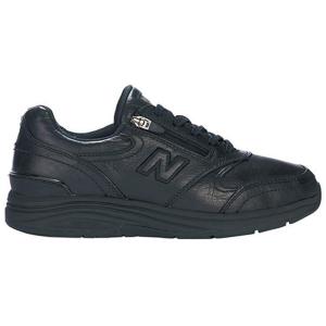 ニューバランス New Balance WALKINGシューズ WW585  WW585BK4E