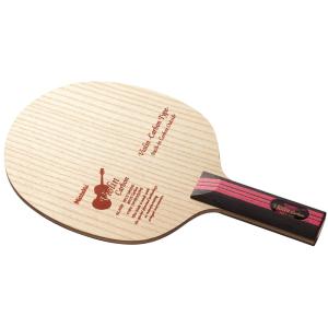 ニッタク Nittaku アコースティックカーボン C 卓球ペンラケット (nc0179) Nittaku（ニッタク） アコースティックカーボンC ラケット ペン 攻撃用