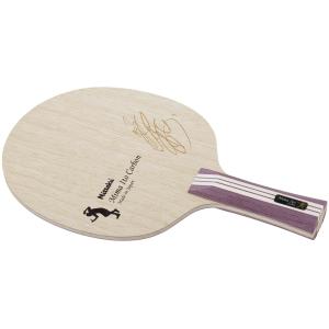 STIGA（スティガ） ラケット サイバーシェイプウッド STR JTTA 日本