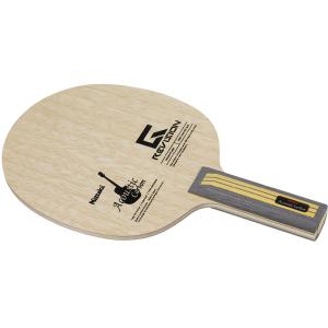 Nittaku（ニッタク） アコースティックカーボンインナー ST ラケット